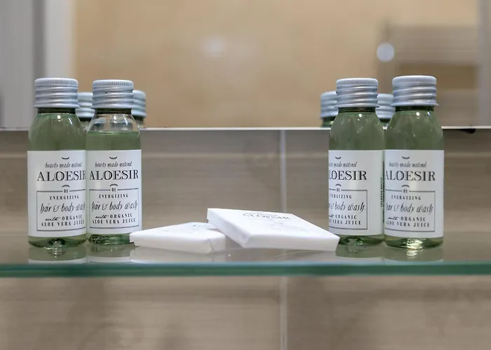 All'ombra Dei Musei Vaticani بيت ضيافة روما